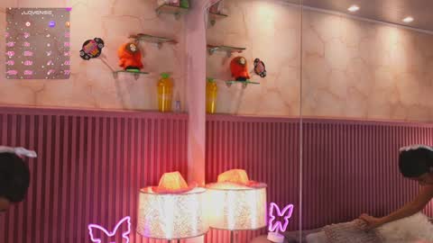 Emily online show from 01-08-25, 06:52