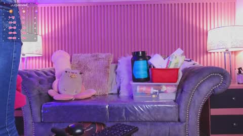 Emily online show from 01-15-25, 12:15