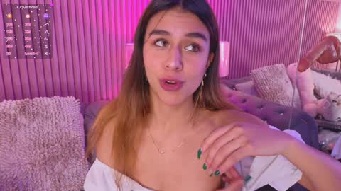 Emily online show from 01-15-25, 06:19