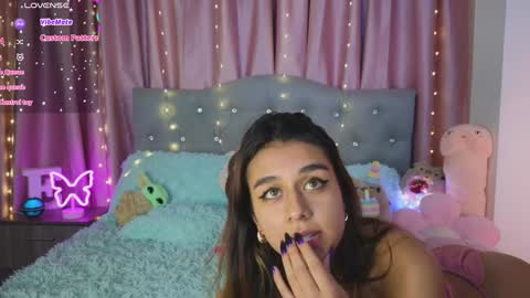 Emily online show from 01-23-25, 12:04