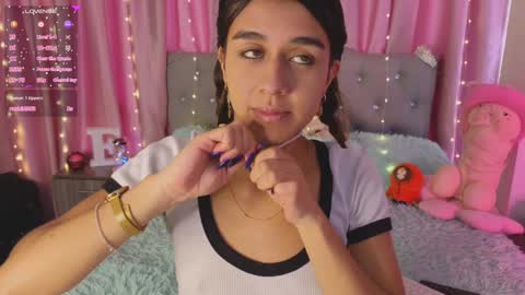 Emily online show from 01-29-25, 01:28