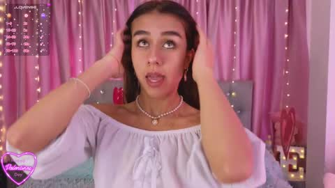 Emily online show from 02-13-25, 01:37