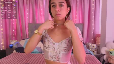 Emily online show from 03-01-25, 01:40