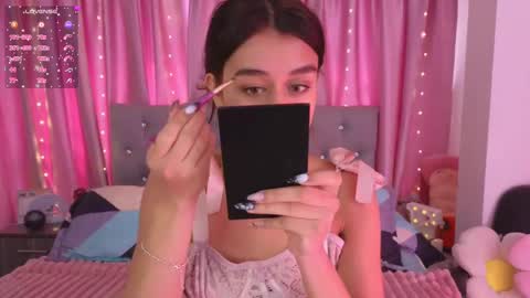 Emily online show from 03-11-25, 02:18