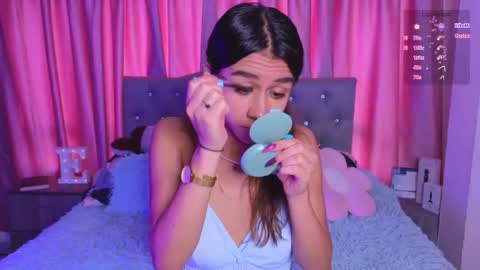 Emily online show from 10-03-25, 03:20