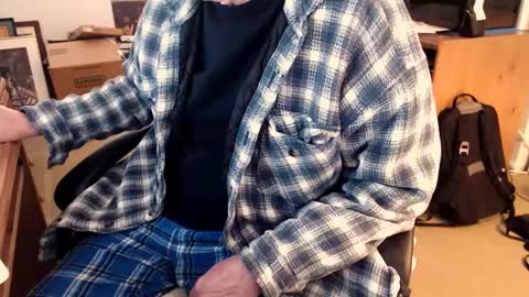 Terrance1st online show from 02-16-25, 04:42