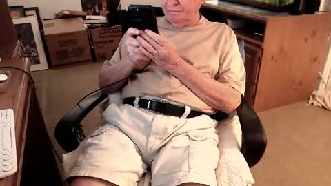 Terrance1st online show from 03-11-25, 05:46