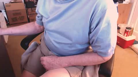 Terrance1st online show from 03-02-26, 02:57