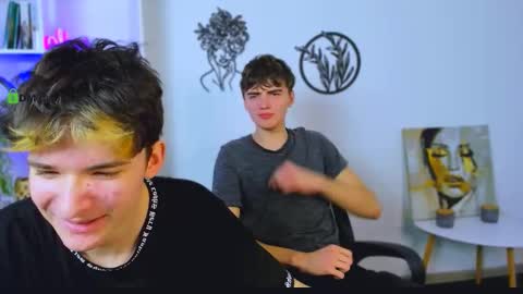 Snapshot of emil_lucky chatting on 03-03-26, 07:53 emil_lucky online show from 03-03-26, 07:53