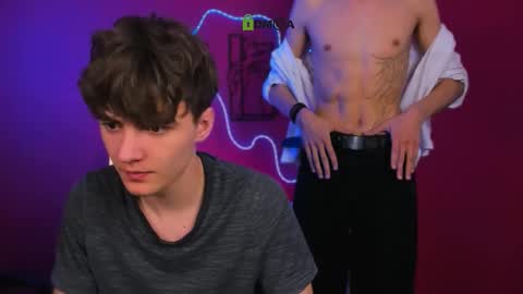 emil_lucky online show from 03-27-26, 08:08