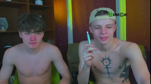 emil_lucky online show from 04-06-26, 11:22