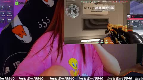 Snapshot of emili1_bc chatting on 01-28-25, 01:38 Emili online show from 01-28-25, 01:38