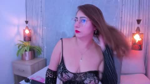 Emily online show from 01-09-26, 12:30