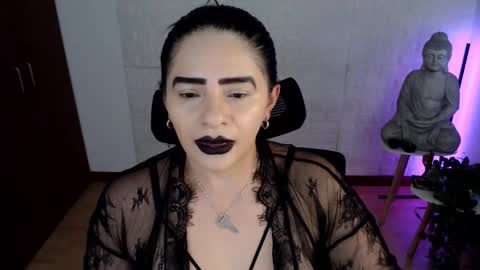 POWERFULL GODDESS EMILI online show from 02-13-26, 10:06