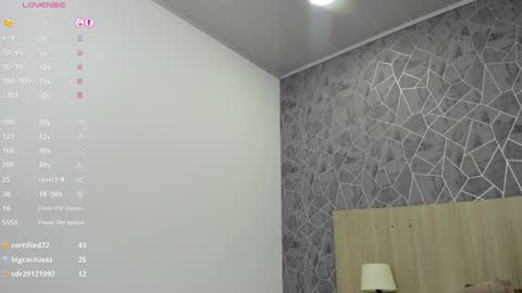 Snapshot of emili_lenus chatting on 12-19-24, 02:35 Emili Lenus online show from 12-19-24, 02:35