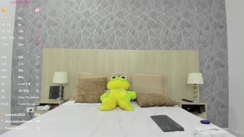 Snapshot of emili_lenus chatting on 01-25-25, 05:30 Emili Lenus online show from 01-25-25, 05:30