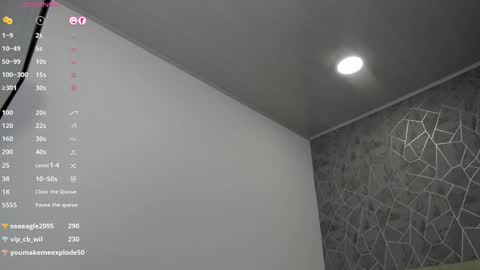 Snapshot of emili_lenus chatting on 02-07-25, 02:26 Emili Lenus online show from 02-07-25, 02:26