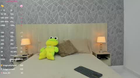 Snapshot of emili_lenus chatting on 02-22-25, 02:30 Emili Lenus online show from 02-22-25, 02:30