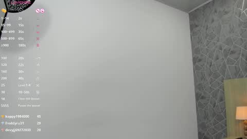 Snapshot of emili_lenus chatting on 02-28-25, 02:42 Emili Lenus online show from 02-28-25, 02:42
