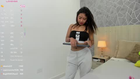 Snapshot of emili_lenus chatting on 03-10-25, 11:21 Emili Lenus online show from 03-10-25, 11:21