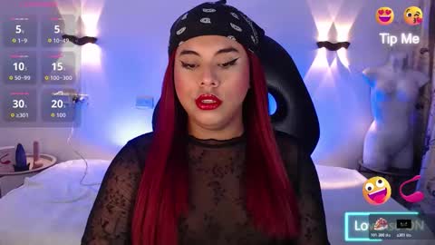 Emili roux online show from 12-03-25, 12:36