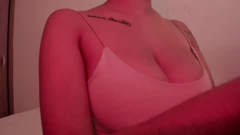 Snapshot of emilia_ghendle chatting on 01-23-25, 05:31 Emilia Big Boobs online show from 01-23-25, 05:31