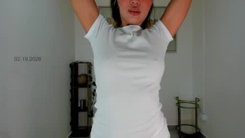 Emilia Harpper online show from 02-19-26, 12:23