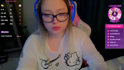 emiliaaah online show from 02-25-26, 09:13