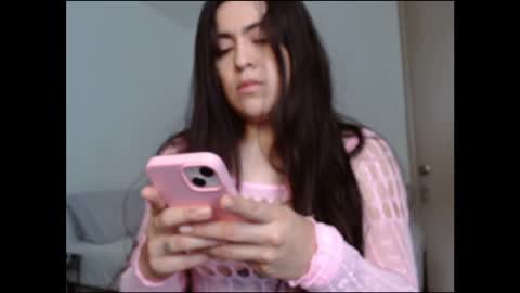 emiliaabrown online show from 03-08-26, 06:44