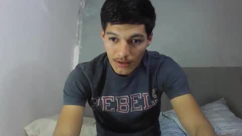 FuegoLatino online show from 04-10-26, 10:36