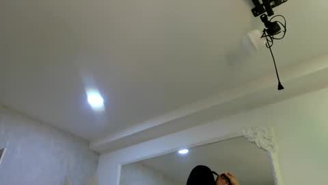 EmiliaRose online show from 02-08-26, 08:45