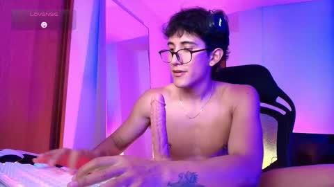 emilio_rivs online show from 01-15-26, 01:32
