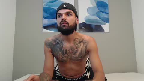 EMILIO online show from 01-07-25, 11:58