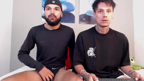 EMILIO online show from 01-11-25, 08:54