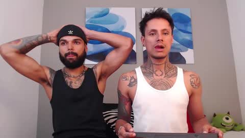 EMILIO online show from 01-13-25, 06:49