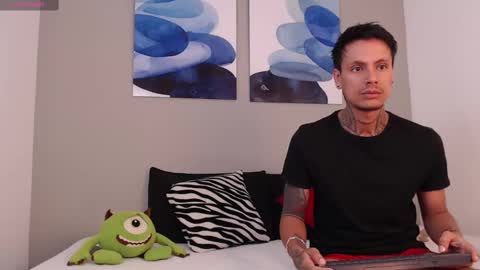 EMILIO online show from 01-17-25, 10:44