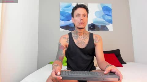 EMILIO online show from 01-23-25, 10:43