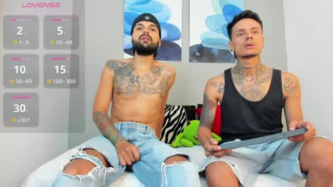 EMILIO online show from 02-03-25, 11:26