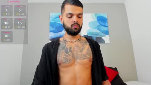 EMILIO online show from 02-10-25, 06:56