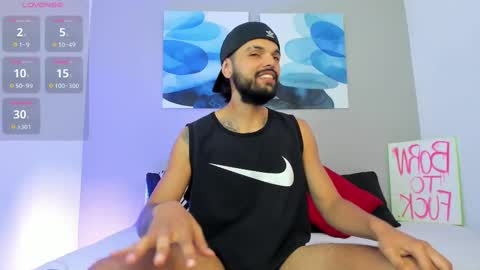 EMILIO online show from 02-12-25, 09:33