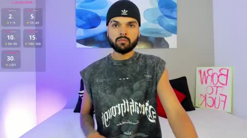 EMILIO online show from 02-13-25, 06:48