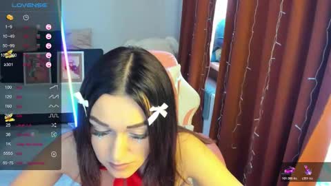 Emiliya online show from 02-14-26, 07:38