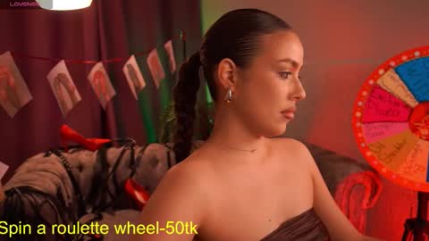  Emiliya  online show from 09-17-25, 12:51