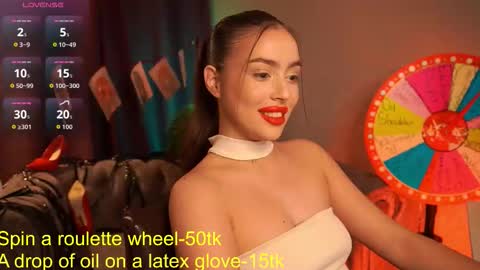  Emiliya  online show from 09-21-25, 12:29