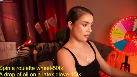  Emiliya  online show from 09-25-25, 12:42