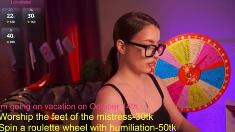  Emiliya  online show from 10-07-25, 01:08