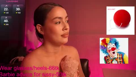  Emiliya  online show from 11-01-25, 01:24