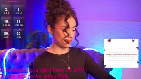  Emiliya  online show from 11-19-25, 02:06