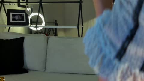 Emiljanna online show from 02-18-25, 04:37