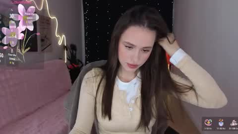 Emillias online show from 11-04-25, 08:13